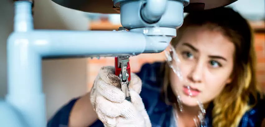 Reliable Pipe Repair Services in Rancho Cucamonga, CA