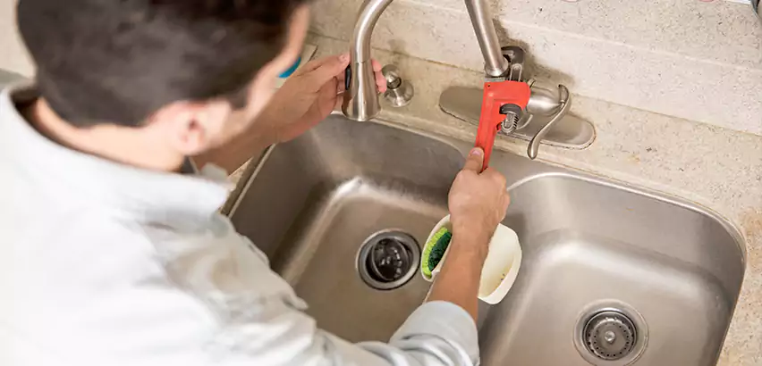 Professional Plumbing Installation Services in Rancho Cucamonga, CA