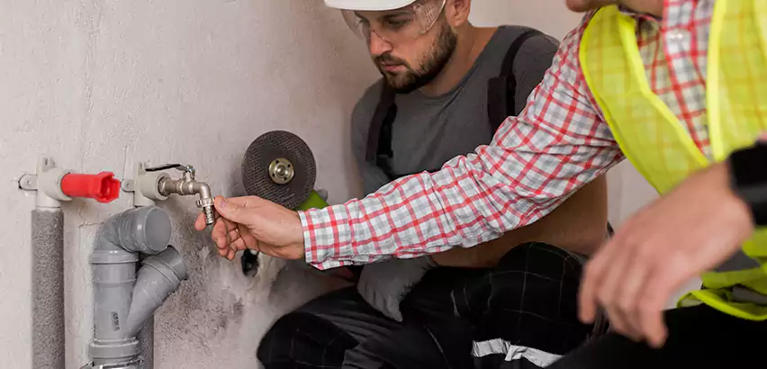 Emergency Plumbing Repair Rancho Cucamonga
