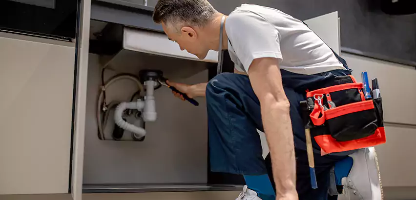 Water Heater Replacement in Rancho Cucamonga