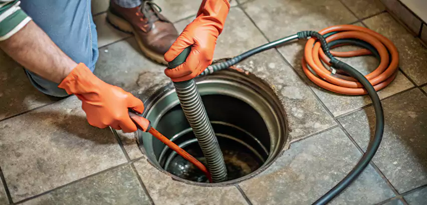 Rooter Services in Rancho Cucamonga, CA
