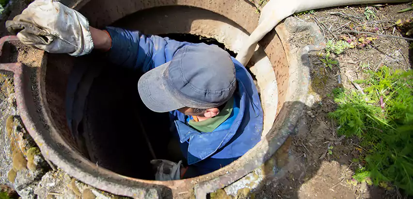 Professional  Septic Tank Repair Services in Rancho Cucamonga, CA