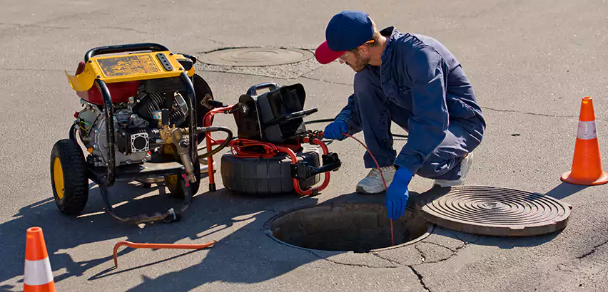 Professional Sewer Repair Services in Rancho Cucamonga, CA