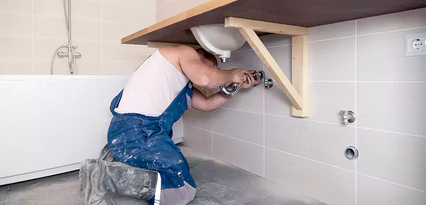 Slab Leak Detection in Rancho Cucamonga