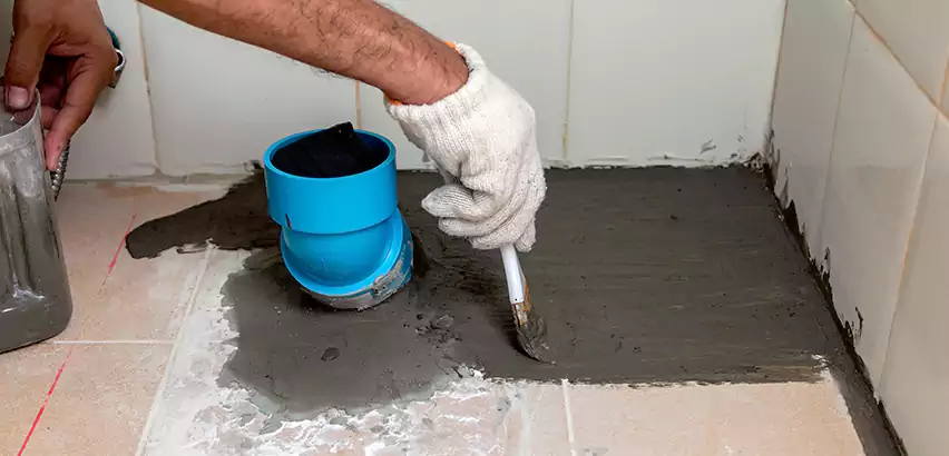 Professional Slab Leak Repair Services in Rancho Cucamonga, CA