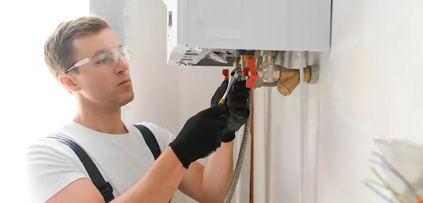 Tankless Water Heater Installation in Rancho Cucamonga