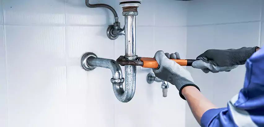 Main Drain Cleaning Service in Rancho Cucamonga