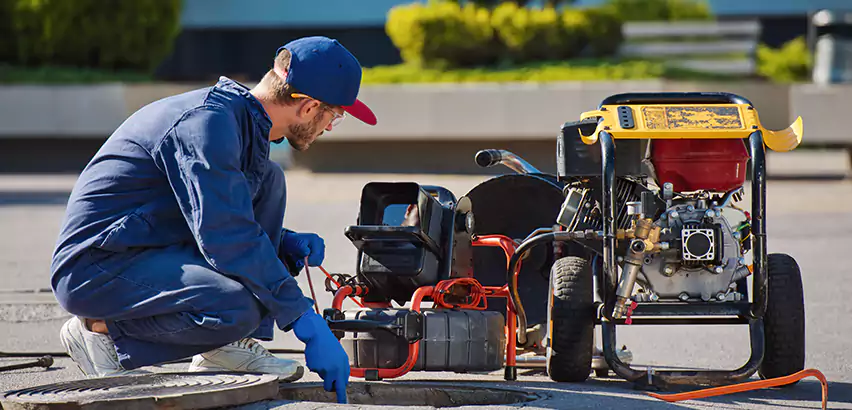 Drain Camera Inspection Near Me Rancho Cucamonga
