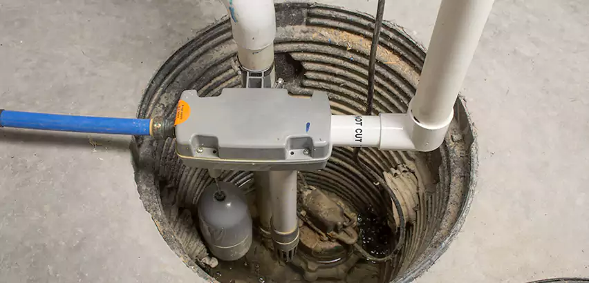Emergency Sump Pump Repair in Rancho Cucamonga, CA