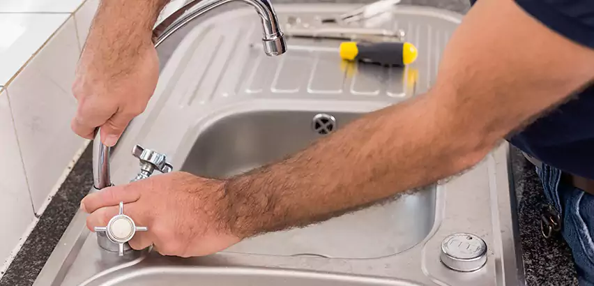 Outdoor Faucet Repair in Rancho Cucamonga