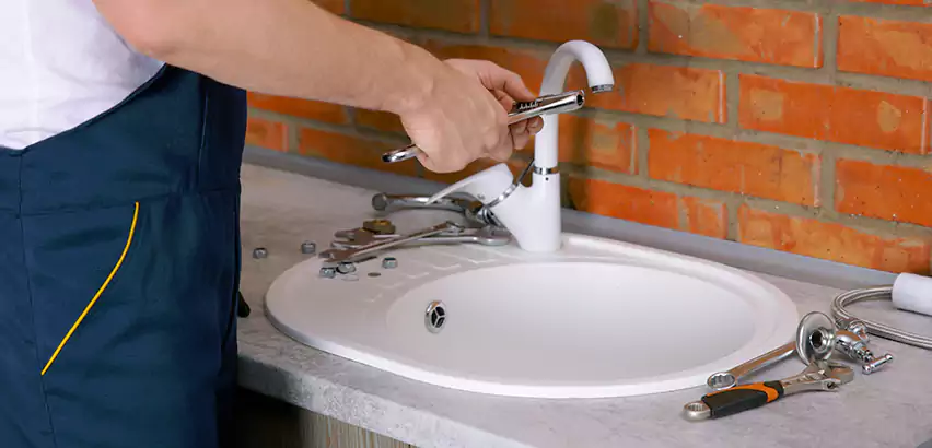 Outdoor Faucet Replacement in Rancho Cucamonga
