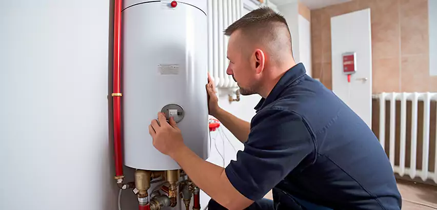 Natural Gas Water Heater Repair in Rancho Cucamonga, CA
