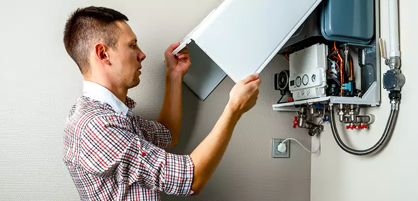 Electric Water Heater Maintenance in Rancho Cucamonga