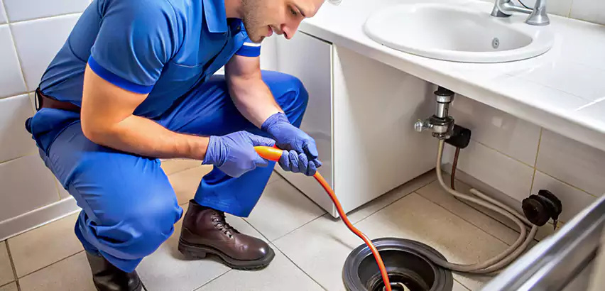 Sewer Jetting in Rancho Cucamonga