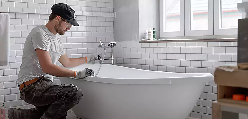 Leak Detection Companies Near Me in Rancho Cucamonga