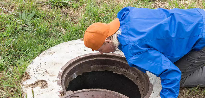 Septic Tank Leak Repair in Rancho Cucamonga, CA