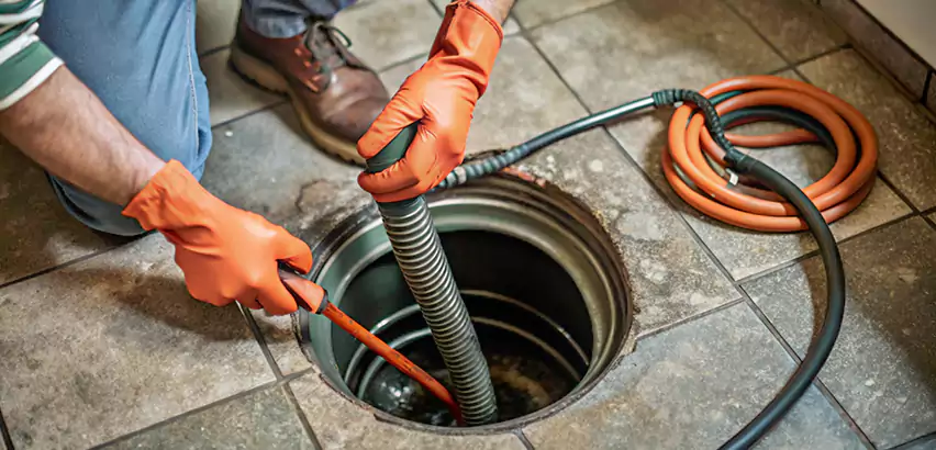 Sewer Line Root Removal in Rancho Cucamonga