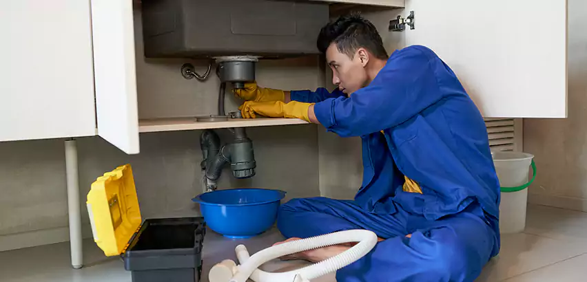 Sewer Line Maintenance Rancho Cucamonga, CA