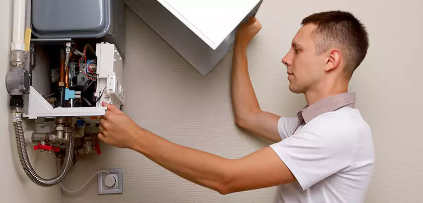 Propane Tankless Water Heater Repair in Rancho Cucamonga