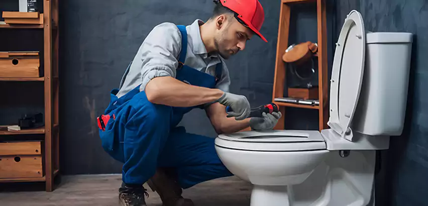 Commode Repair in Rancho Cucamonga, CA