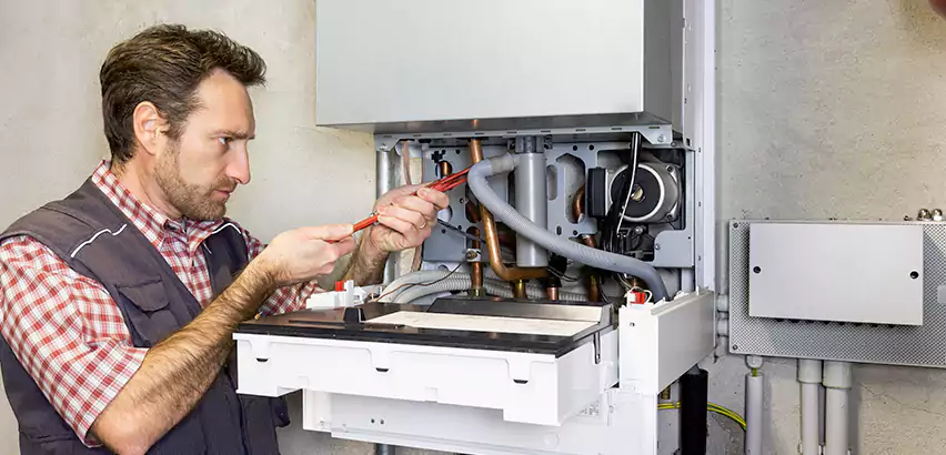 Rinnai Water Heater Maintenance Rancho Cucamonga