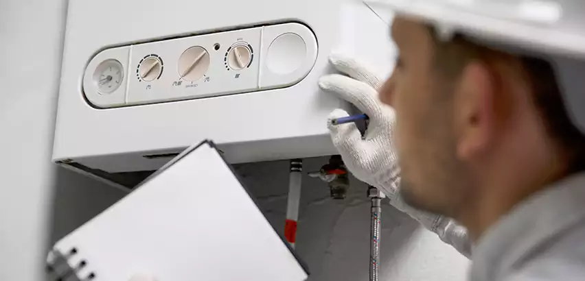 Gas Water Heater Service Near Me Rancho Cucamonga