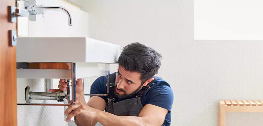 Commercial Water Leak Detection in Rancho Cucamonga