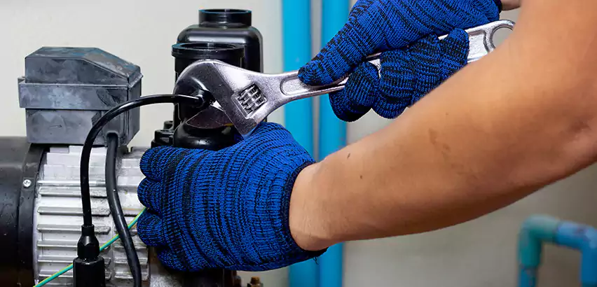 Well Water System Repair in Rancho Cucamonga, CA