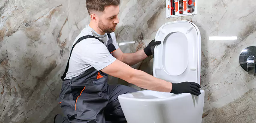 Urinal Installation in Rancho Cucamonga