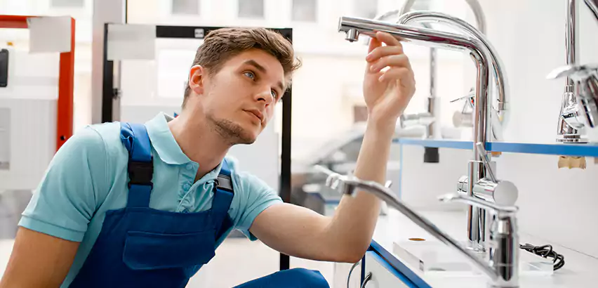 Water Leak Detection in Rancho Cucamonga