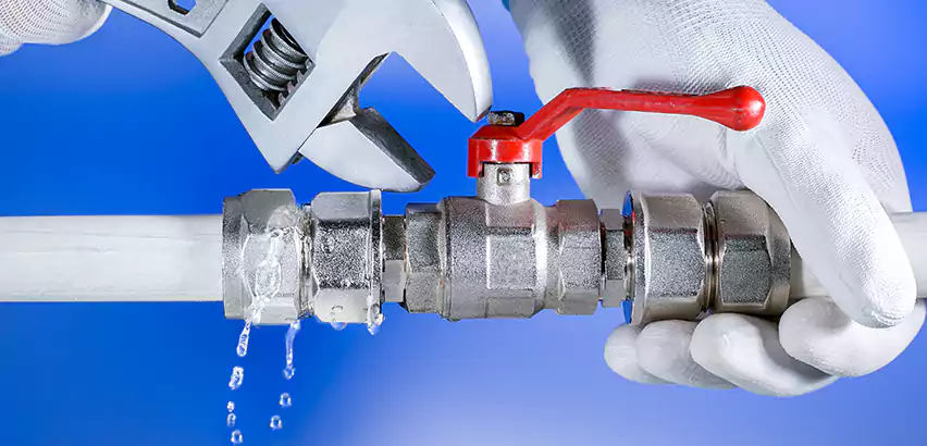Water Line Repair in Rancho Cucamonga, CA