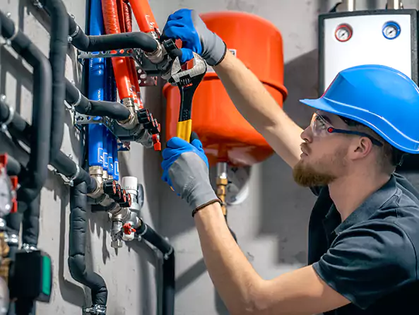 Why Choose Midlantic Plumbing for Backflow Preventer Installation in Rancho Cucamonga, CA?