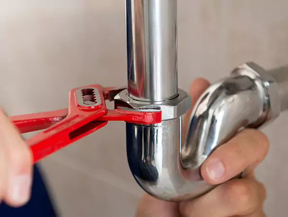 Why Choose Midlantic Plumbing for Basement Leak Repair in Rancho Cucamonga, CA?