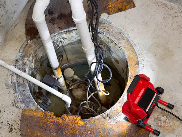 Why Choose Midlantic Plumbing for Basement Sump Pump Installation in Rancho Cucamonga?