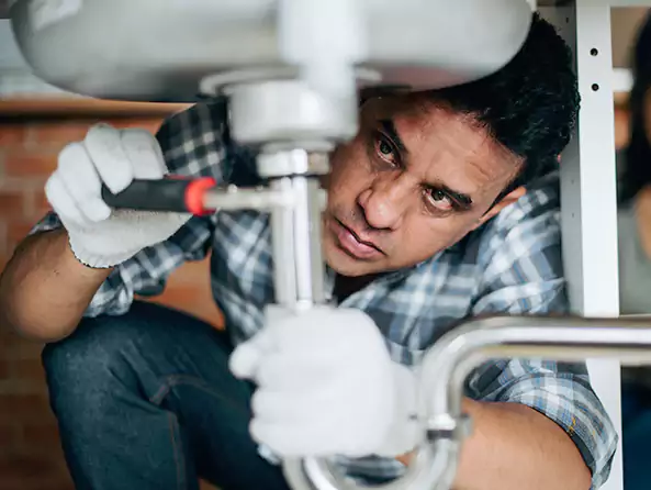 Why Choose Midlantic Plumbing for Clogged Sewer Line Repair in Rancho Cucamonga, CA?