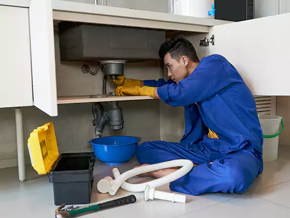 Why Choose Midlantic Plumbing for Drain Cleaning in Rancho Cucamonga, CA?