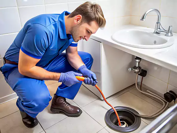 Why Choose Midlantic Plumbing for Drain Repairs in Rancho Cucamonga, CA?
