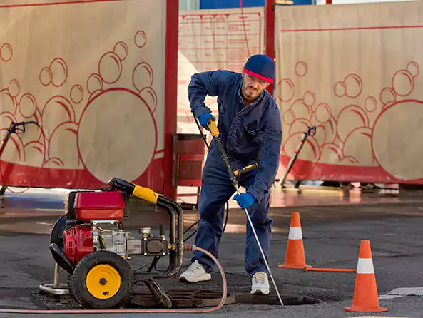Why Choose Midlantic Plumbing for Drain Services in Rancho Cucamonga, CA?