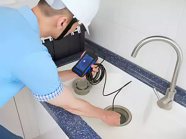 Why Choose Midlantic Plumbing for Drain Unblocking in Rancho Cucamonga, CA?