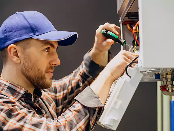 Why Choose Midlantic Plumbing for Electric Tankless Water Heater Installation in Rancho Cucamonga, CA?