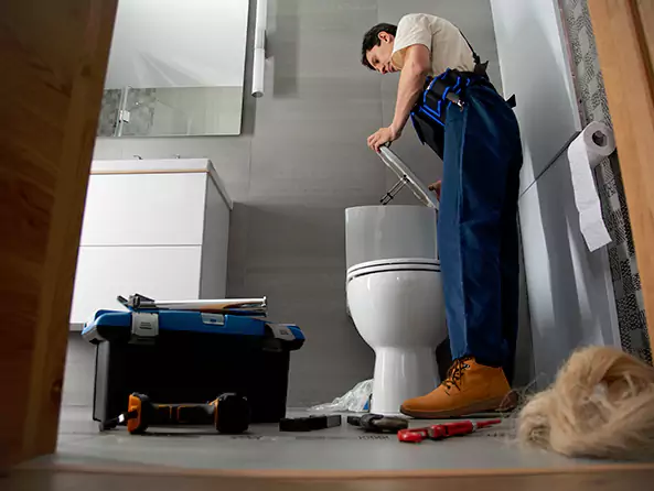 Why Choose Midlantic Plumbing for Emergency Plumber in Rancho Cucamonga, CA?