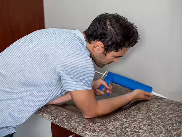 Why Choose Midlantic Plumbing for Foundation Leak Repair in Rancho Cucamonga?