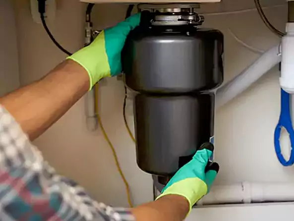 Why Choose Midlantic Plumbing for Garbage Disposal Replacement in Rancho Cucamonga, CA?