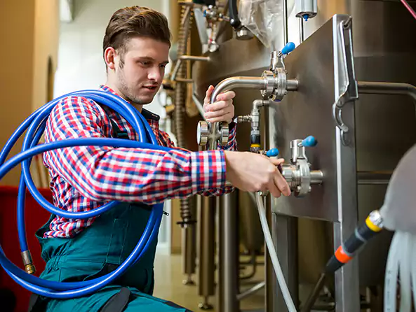 Why Choose Midlantic Plumbing for Gas Leak Repair in Rancho Cucamonga, CA?