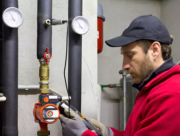 Why Choose Midlantic Plumbing for Gas Line Installation in Rancho Cucamonga, CA?