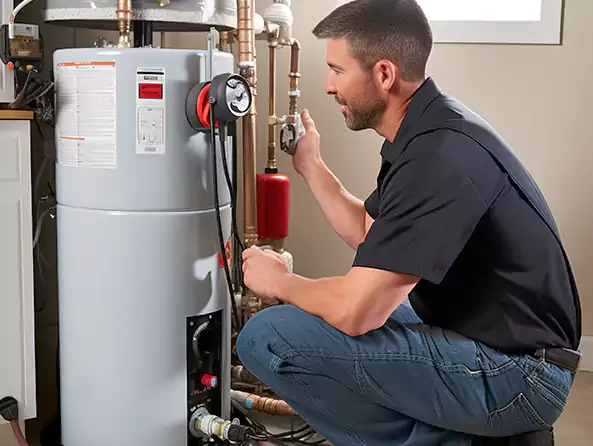Why Choose Midlantic Plumbing for Gas Water Heater Repair in Rancho Cucamonga, CA?