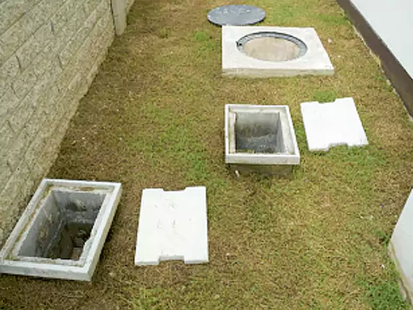 Why Choose Midlantic Plumbing for Grease Trap Cleaning in Rancho Cucamonga, CA?