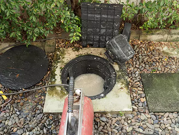 Why Choose Midlantic Plumbing for Grease Trap Repair in Rancho Cucamonga, CA?