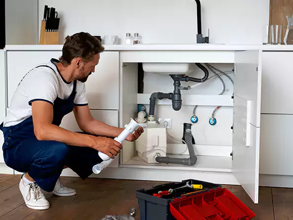 Why Choose Midlantic Plumbing for Insinkerator Installation in Rancho Cucamonga, CA?