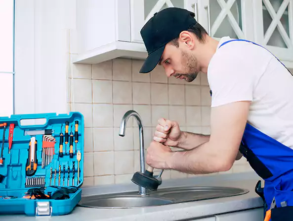Why Choose Midlantic Plumbing for New Construction Plumbing in Rancho Cucamonga, CA?